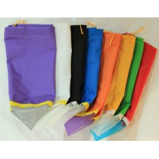 5 Gallon 8 Bag Bubble Bags Kit